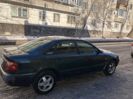 Audi A4 1995 года за 1 350 000 тг. в Павлодар – фото 2