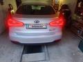 Kia Cerato 2014 года за 6 300 000 тг. в Тараз – фото 3
