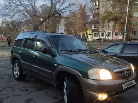 Mazda Tribute 2001 года за 3 700 000 тг. в Усть-Каменогорск – фото 3