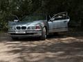 BMW 528 1998 годаүшін2 900 000 тг. в Алматы – фото 2