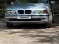 BMW 528 1998 годаүшін2 900 000 тг. в Алматы – фото 3