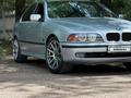 BMW 528 1998 годаүшін2 900 000 тг. в Алматы – фото 4