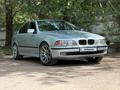 BMW 528 1998 годаүшін2 900 000 тг. в Алматы – фото 5