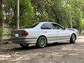 BMW 528 1998 годаүшін2 900 000 тг. в Алматы – фото 8