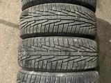 Диски с резиной камри за 220 000 тг. в Алматы – фото 3