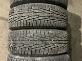 Диски с резиной камри за 220 000 тг. в Алматы – фото 2