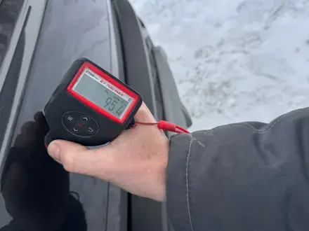 Hyundai Tucson 2024 года за 12 100 000 тг. в Усть-Каменогорск – фото 11