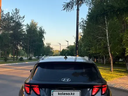 Hyundai Tucson 2024 года за 12 100 000 тг. в Усть-Каменогорск – фото 2