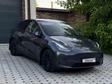Tesla Model Y 2022 года за 16 500 000 тг. в Шымкент