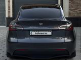 Tesla Model Y 2022 года за 16 500 000 тг. в Шымкент – фото 5