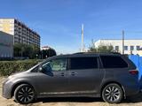Toyota Sienna 2018 года за 13 000 000 тг. в Уральск – фото 4