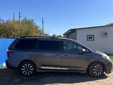 Toyota Sienna 2018 года за 13 000 000 тг. в Уральск – фото 5