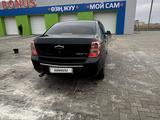 Chevrolet Cobalt 2013 года за 2 300 000 тг. в Актобе – фото 5