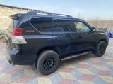 Toyota Land Cruiser Prado 2012 года за 18 700 000 тг. в Павлодар – фото 3