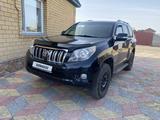 Toyota Land Cruiser Prado 2012 года за 20 500 000 тг. в Павлодар