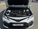 Toyota Camry 2023 годаfor17 500 000 тг. в Кызылорда – фото 3