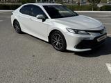 Toyota Camry 2023 годаfor17 500 000 тг. в Кызылорда – фото 2