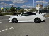 Toyota Camry 2023 годаfor17 500 000 тг. в Кызылорда – фото 4