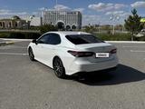 Toyota Camry 2023 годаfor17 500 000 тг. в Кызылорда – фото 5