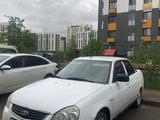 ВАЗ (Lada) Priora 2170 2013 годаүшін2 600 000 тг. в Астана – фото 3