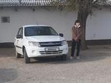 ВАЗ (Lada) Granta 2190 2012 года за 1 700 000 тг. в Шымкент