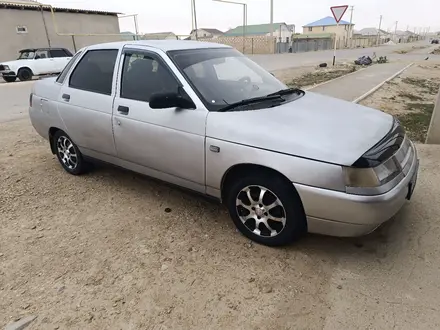 ВАЗ (Lada) 2110 2006 года за 1 000 000 тг. в Актау