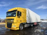DAF  XF 105 2012 года за 29 000 000 тг. в Астана – фото 3
