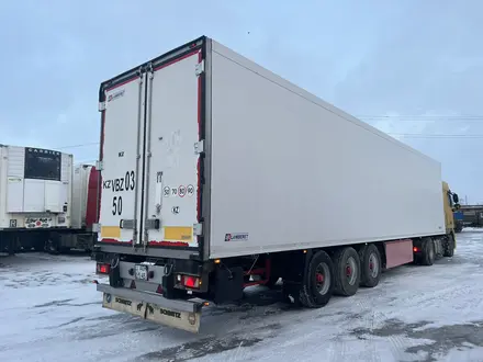 DAF  XF 105 2012 года за 29 000 000 тг. в Астана – фото 12