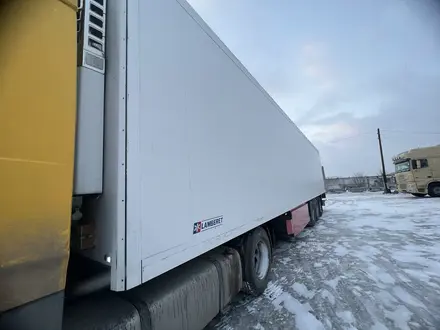 DAF  XF 105 2012 года за 29 000 000 тг. в Астана – фото 13