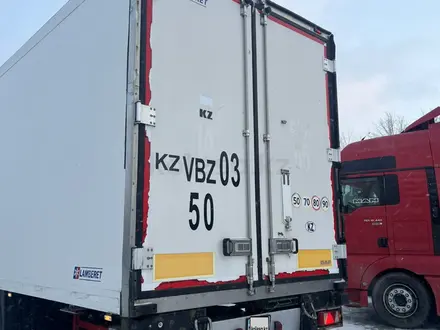 DAF  XF 105 2012 года за 29 000 000 тг. в Астана – фото 14