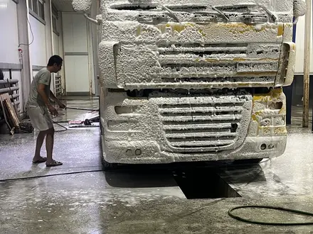 DAF  XF 105 2012 года за 29 000 000 тг. в Астана – фото 16