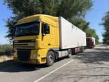 DAF  XF 105 2012 года за 29 000 000 тг. в Астана – фото 2