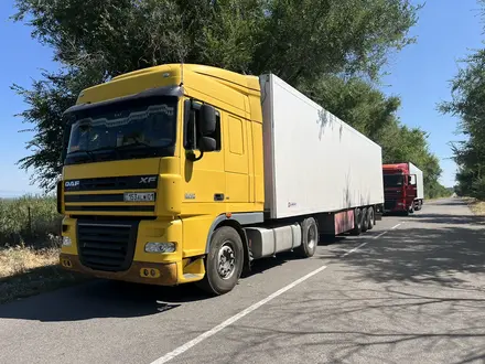 DAF  XF 105 2012 года за 29 000 000 тг. в Астана – фото 2