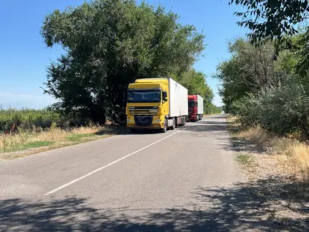 DAF  XF 105 2012 года за 29 000 000 тг. в Астана – фото 17