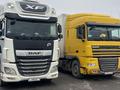 DAF  XF 105 2012 года за 29 000 000 тг. в Астана – фото 21