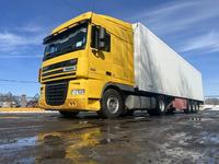 DAF  XF 105 2012 годаүшін28 000 000 тг. в Астана