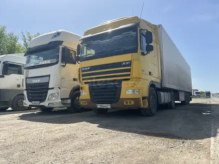 DAF  XF 105 2012 года за 29 000 000 тг. в Астана – фото 18