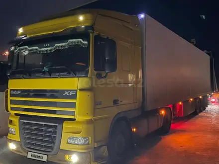 DAF  XF 105 2012 года за 29 000 000 тг. в Астана – фото 22