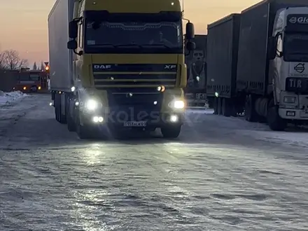 DAF  XF 105 2012 года за 29 000 000 тг. в Астана – фото 24