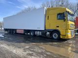 DAF  XF 105 2012 года за 29 000 000 тг. в Астана – фото 4