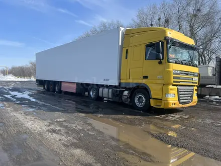 DAF  XF 105 2012 года за 29 000 000 тг. в Астана – фото 5