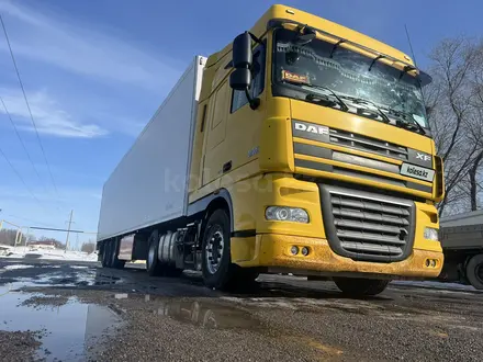 DAF  XF 105 2012 года за 29 000 000 тг. в Астана – фото 6