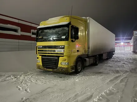 DAF  XF 105 2012 года за 29 000 000 тг. в Астана – фото 9