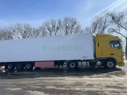 DAF  XF 105 2012 года за 29 000 000 тг. в Астана – фото 7