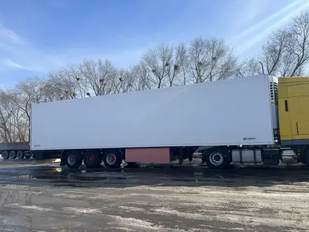 DAF  XF 105 2012 года за 29 000 000 тг. в Астана – фото 8
