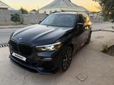 BMW X5 2019 года за 27 500 000 тг. в Шымкент – фото 3