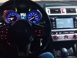 Subaru Outback 2016 года за 6 500 000 тг. в Уральск – фото 4