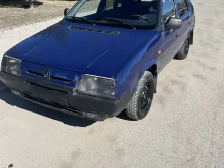 Skoda Felicia 1994 года за 460 000 тг. в Караганда