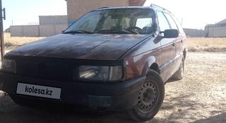 Volkswagen Passat 1993 года за 1 000 000 тг. в Шымкент