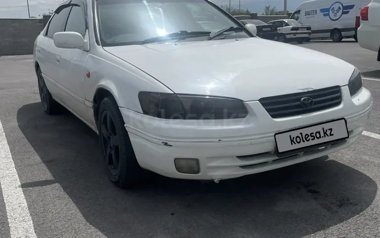 Toyota Camry Gracia 1998 годаүшін2 400 000 тг. в Алматы